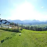 Schlaferhof - Urlaub Am Bauernhof Apartman
