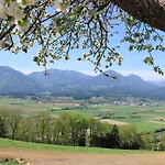 Apartman Schlaferhof - Urlaub Am Bauernhof Fresach
