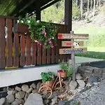 Schlaferhof - Urlaub Am Bauernhof * Fresach