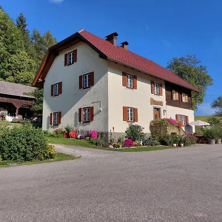 Schlaferhof - Urlaub Am Bauernhof