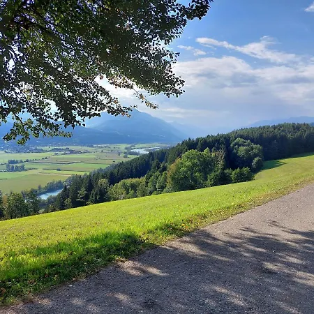 Schlaferhof - Urlaub Am Bauernhof Appartement *