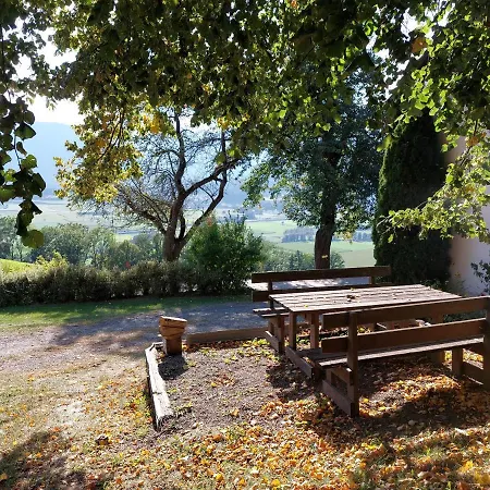 Appartement Schlaferhof - Urlaub Am Bauernhof *