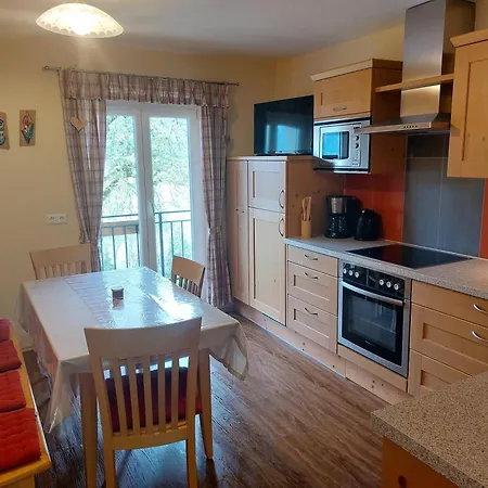 Schlaferhof - Urlaub Am Bauernhof