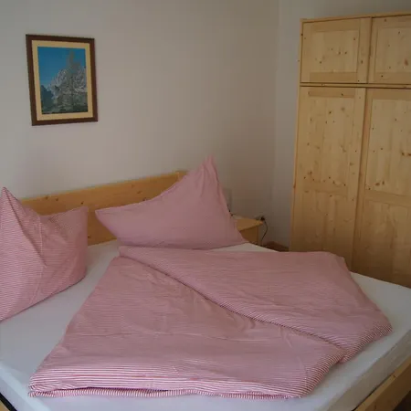 Schlaferhof - Urlaub Am Bauernhof Apartman Fresach