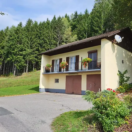 Schlaferhof - Urlaub Am Bauernhof Appartement