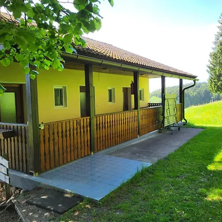 Lejlighed Schlaferhof - Urlaub Am Bauernhof