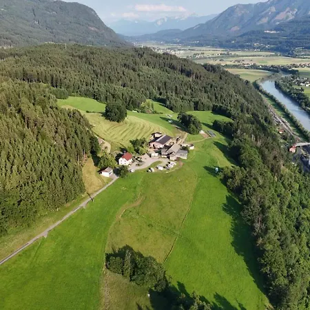 Schlaferhof - Urlaub Am Bauernhof Apartman *