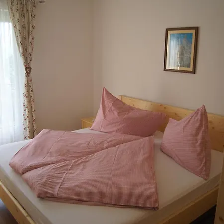 Schlaferhof - Urlaub Am Bauernhof