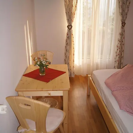 Appartement Schlaferhof - Urlaub Am Bauernhof