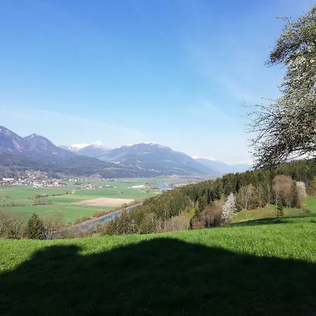 Apartment Schlaferhof - Urlaub Am Bauernhof *