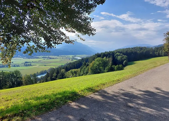 Schlaferhof - Urlaub Am Bauernhof Appartement *