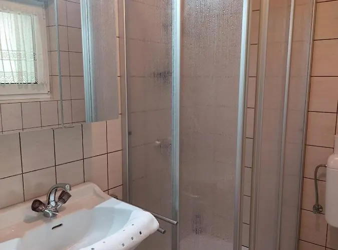 Schlaferhof - Urlaub Am Bauernhof * Fresach