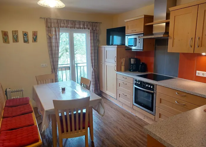 Schlaferhof - Urlaub Am Bauernhof