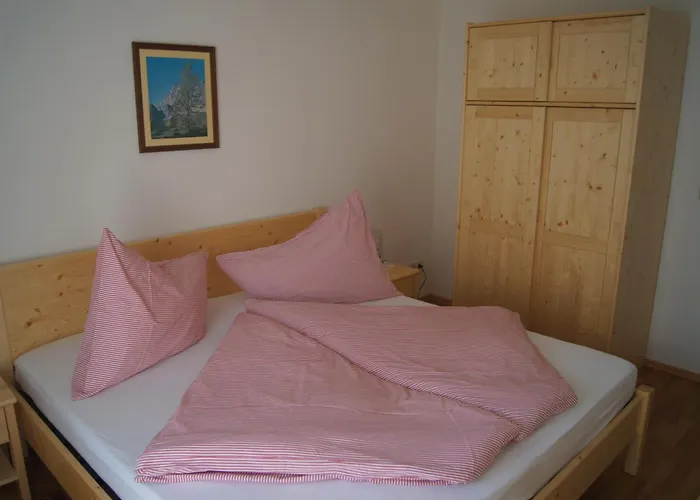 Schlaferhof - Urlaub Am Bauernhof Appartement Fresach