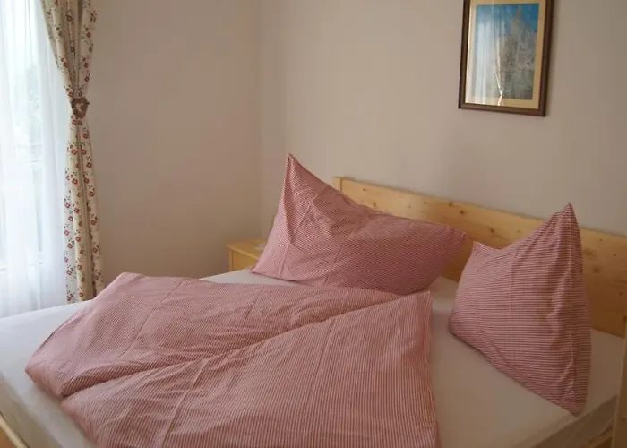 Schlaferhof - Urlaub Am Bauernhof