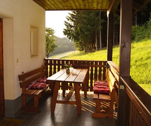 Schlaferhof - Urlaub Am Bauernhof *